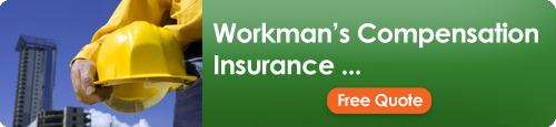 Workman's Compensation Insurance